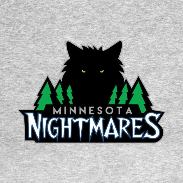 Minnesota Nightmares by statswish